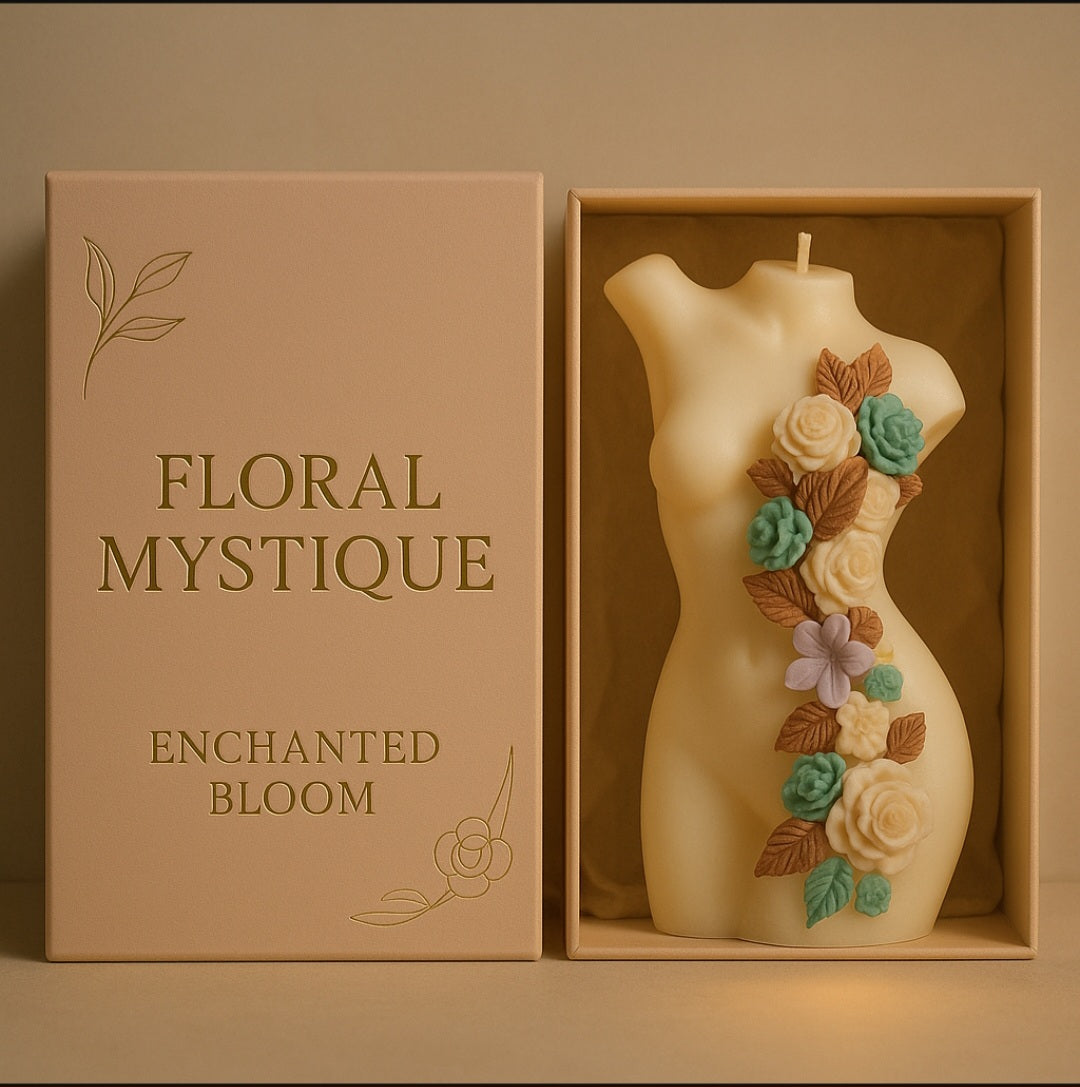 Floral Mystique