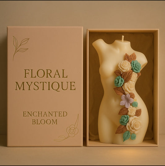Floral Mystique